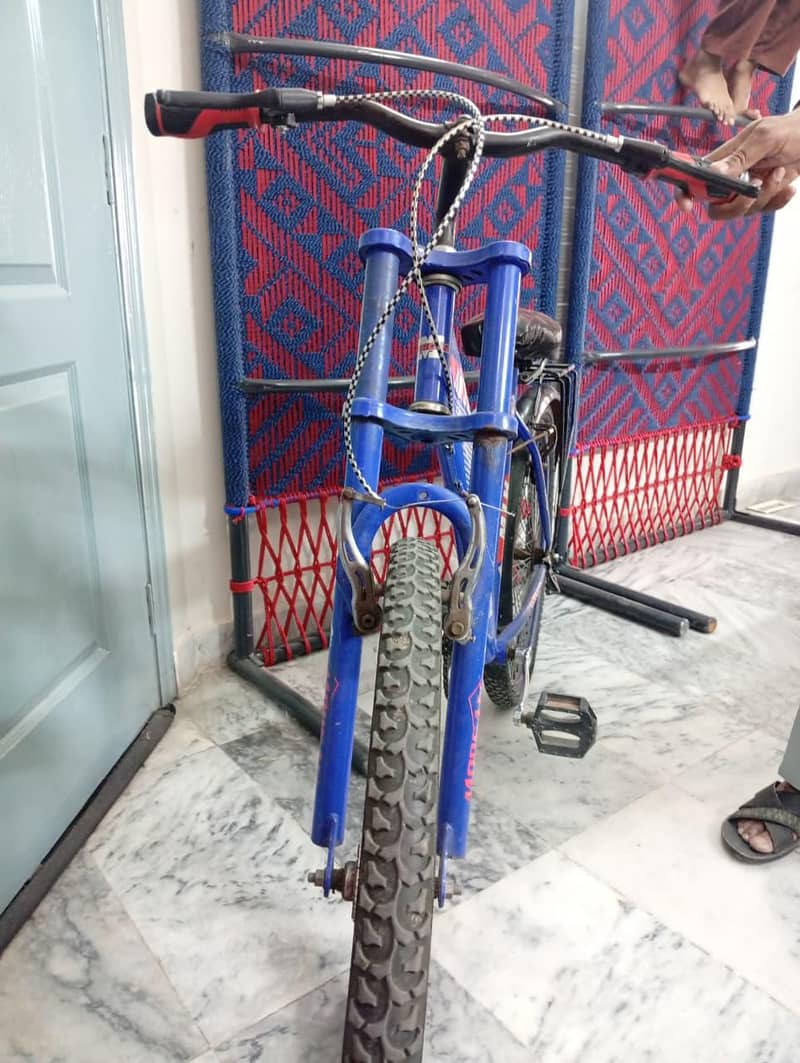 Bicycle 2