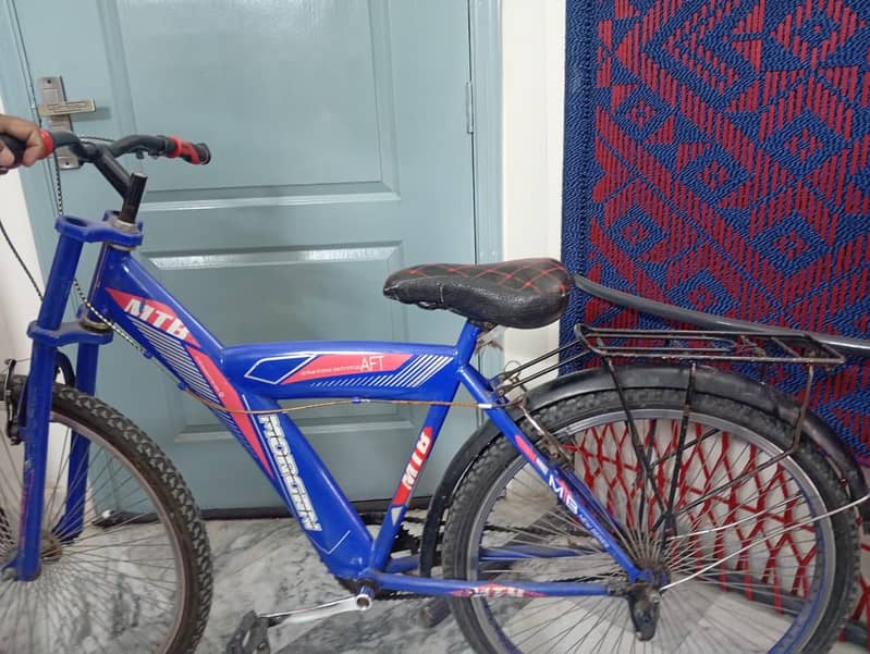 Bicycle 3