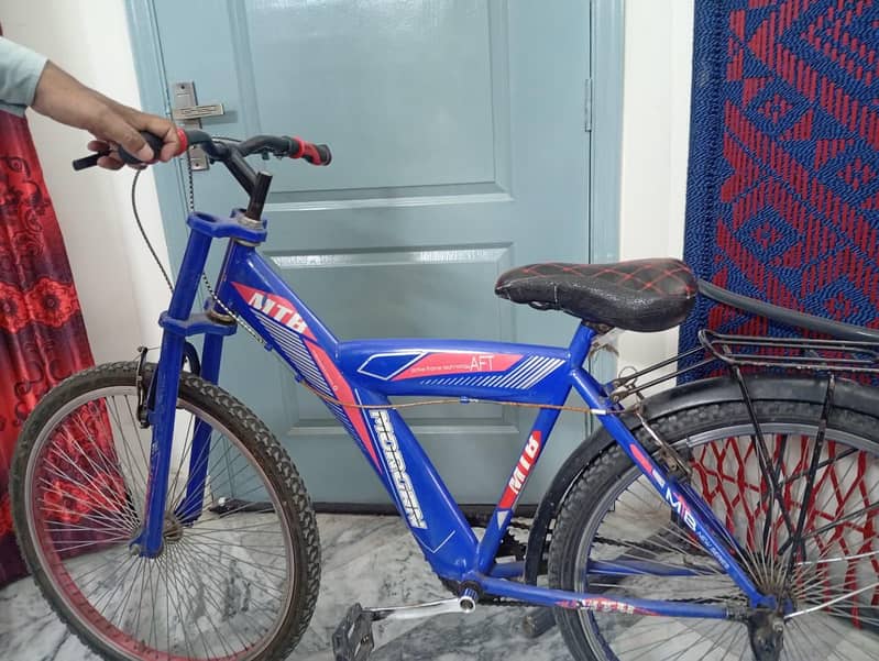 Bicycle 4