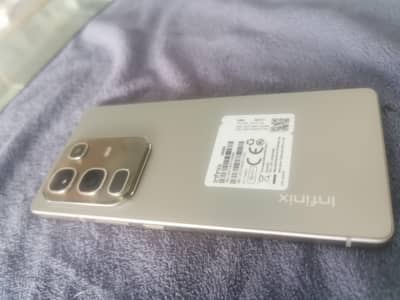 Infinix Note 50 Pro