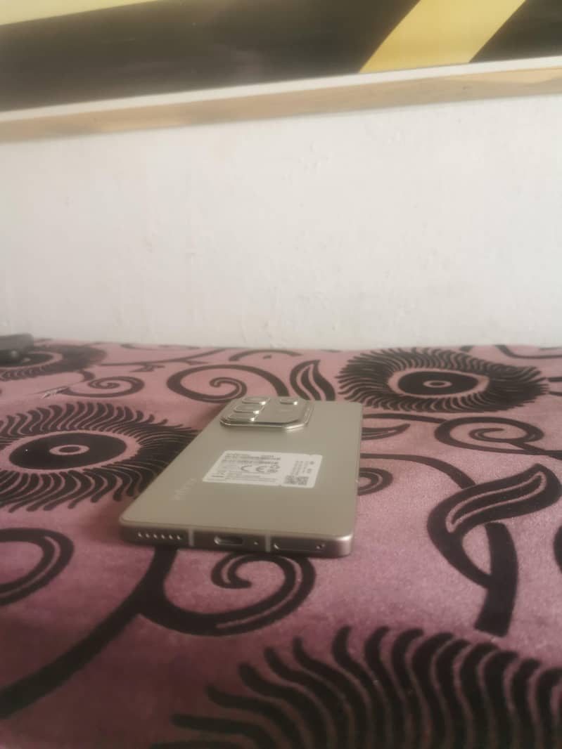 Infinix Note 50 Pro 3