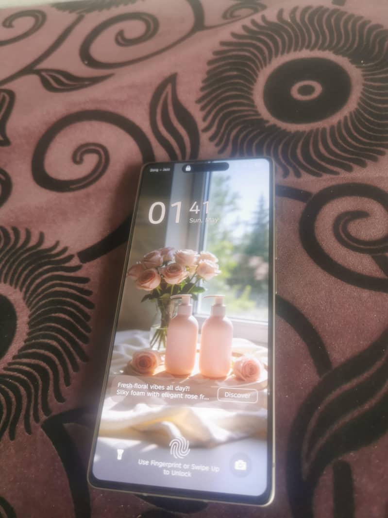 Infinix Note 50 Pro 4