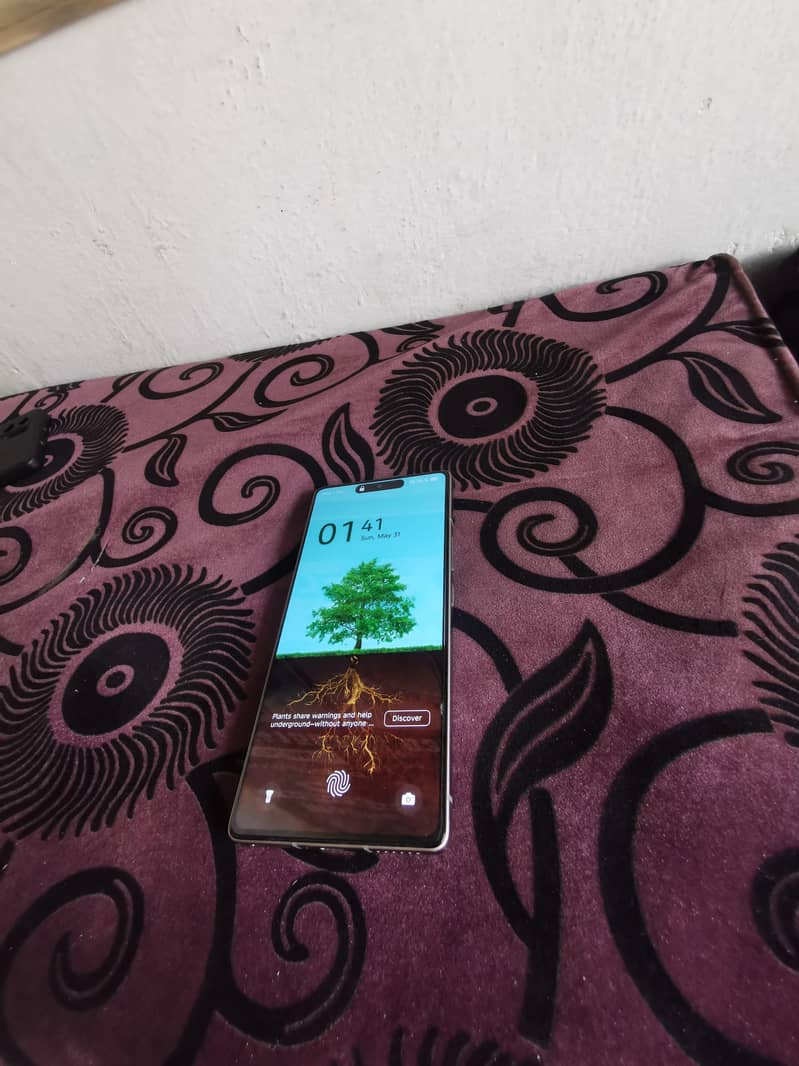 Infinix Note 50 Pro 5