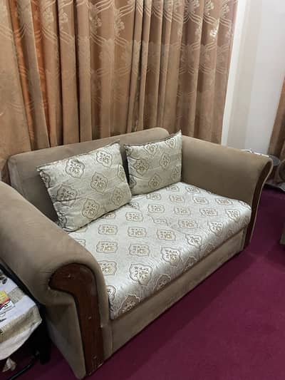 Sofa set