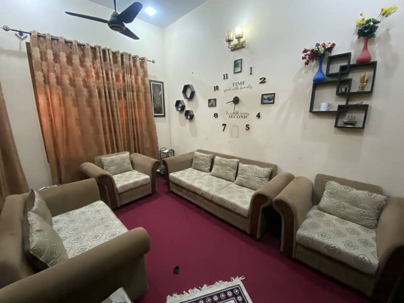 Sofa set 2