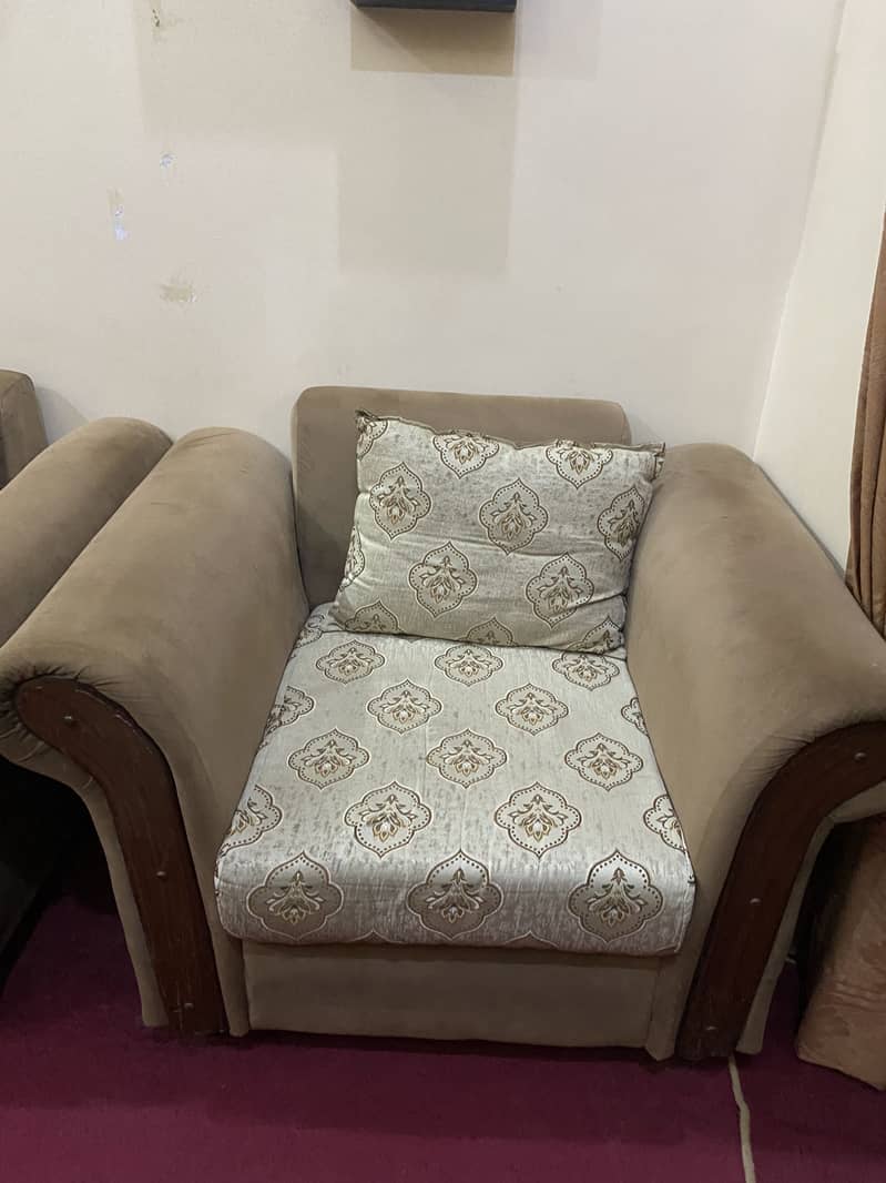 Sofa set 3