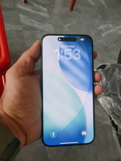 Apple iPhone 15 Pro Max