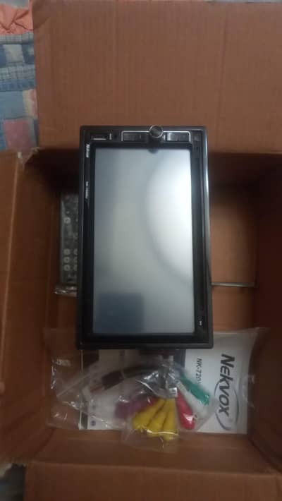 car LCD for sale