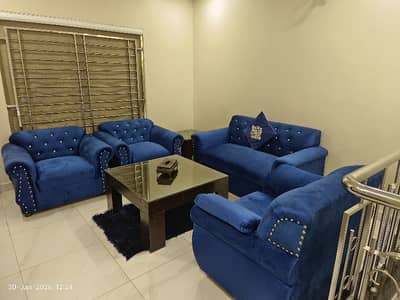 Find Your Ideal House In Karachi Under Rs. 19500000