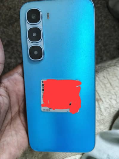 Infinix Other Model all phone ha 6 month warranty pari ha