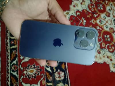 Apple iPhone 14 Pro