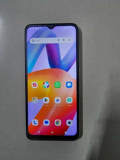 Xiaomi Mi A2 0