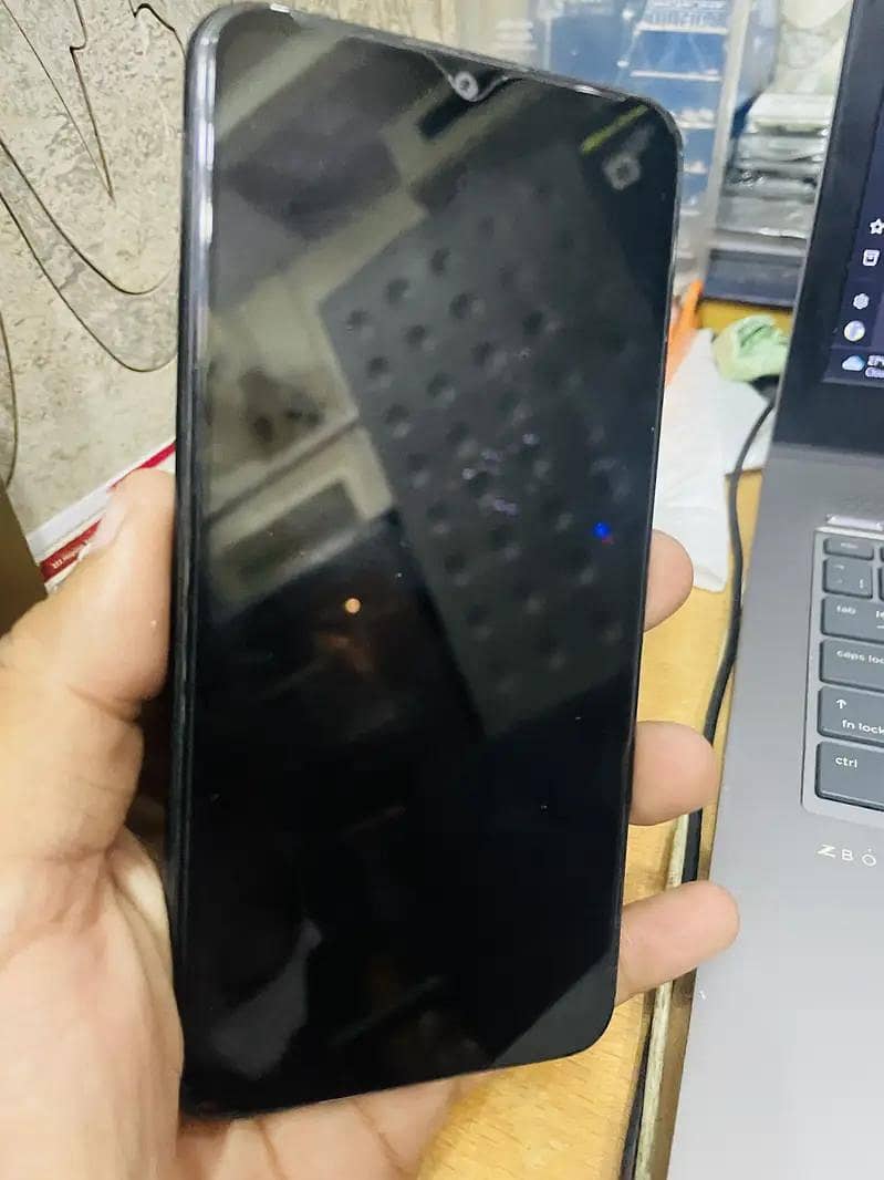 Xiaomi Mi A2 3