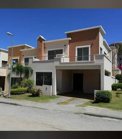 8 Marla Double Storey CORNER House For Sale