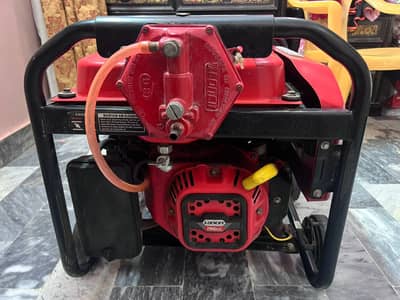 Loncin 2.5 KW Generator