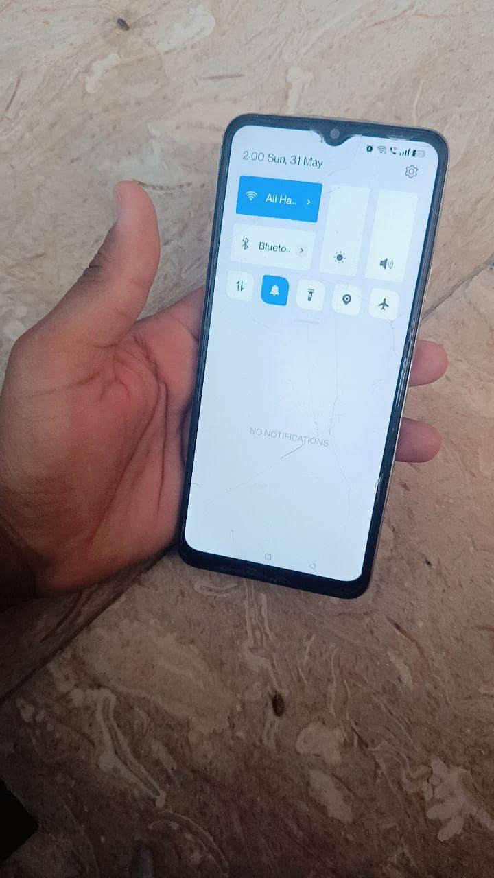 OPPO A18 4