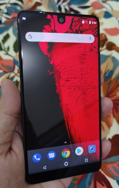 Google Essential PH1 6/128 10by10