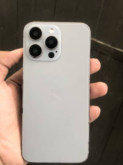 Apple iPhone 13 Pro