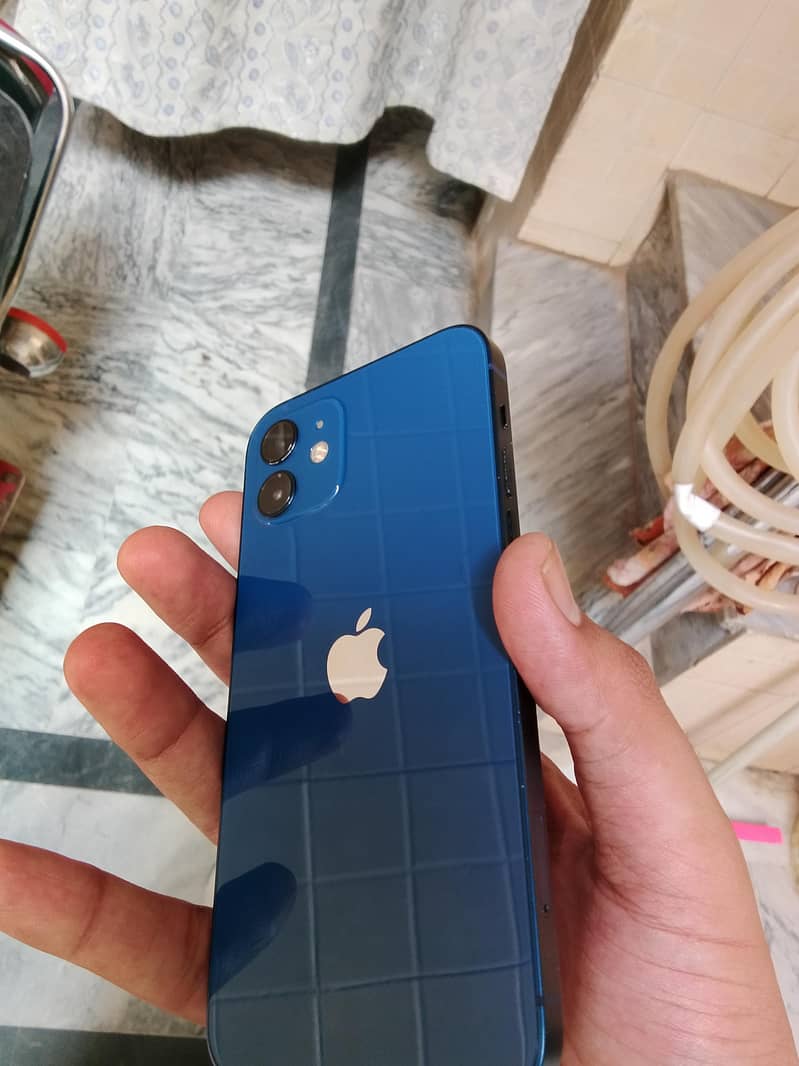 Apple iPhone 12 0
