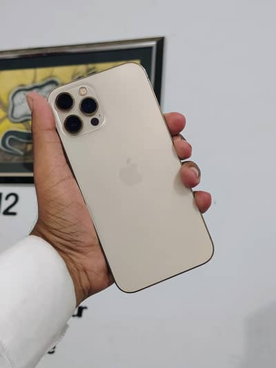 Apple iPhone 12 Pro Max