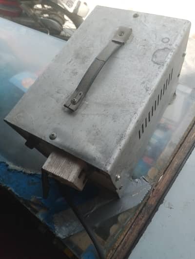 stabiliser 110