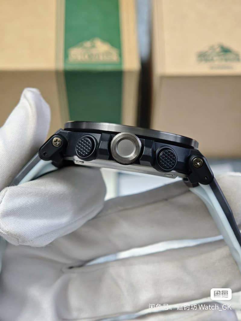Protrek PRG-650Y 3