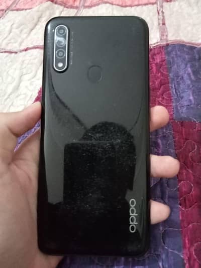 OPPO A31