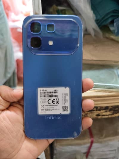 Infinix Other Model