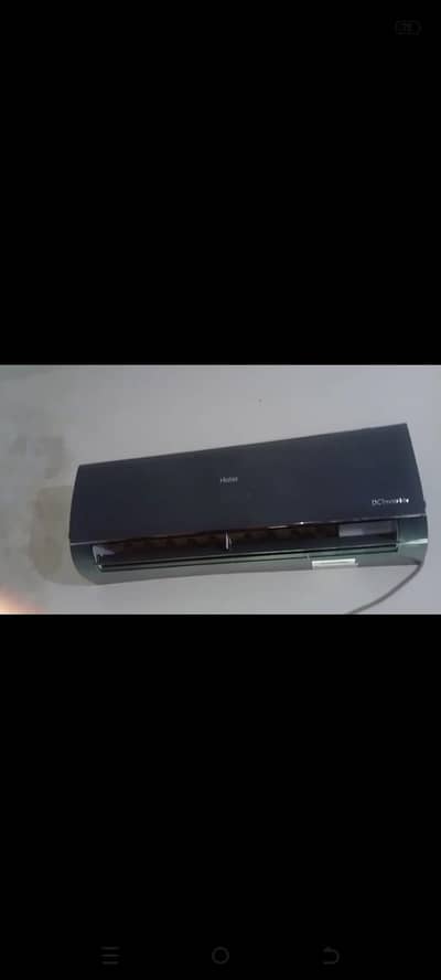 split invertor ac