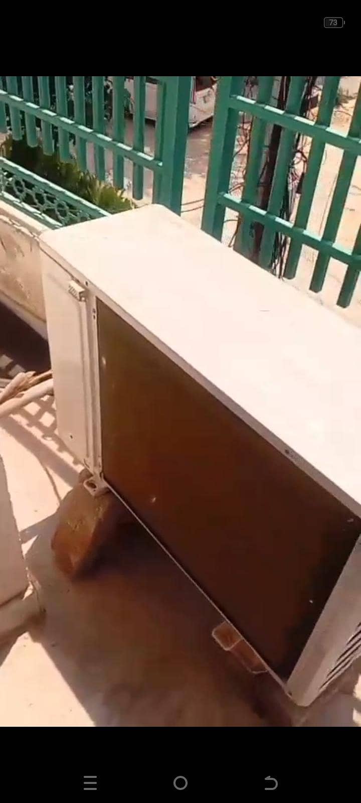 split invertor ac 1