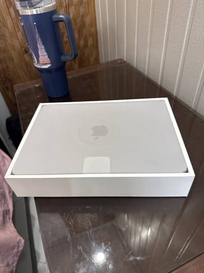 Mackboor Air m2