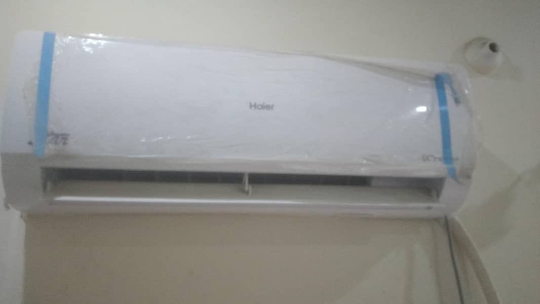 haier 2