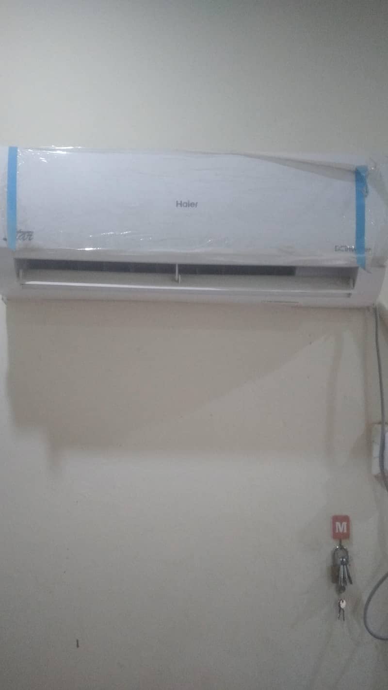 haier 3
