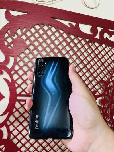 Realme 6 Pro. 8+4/128gb. Outclass camera. Single hand used
