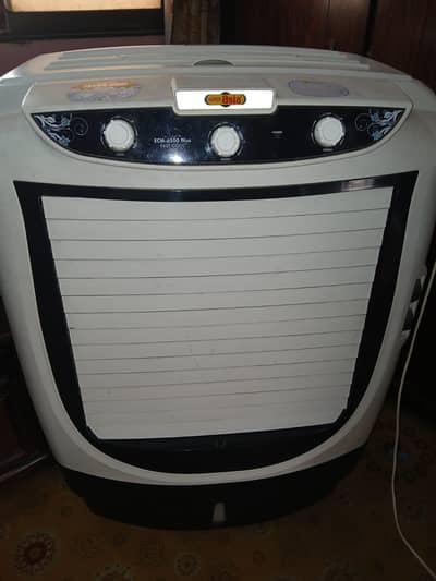 Room cooler for sale condition 10/10