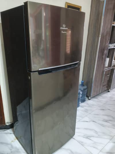 Dawlance inverter Refrigerator for sale