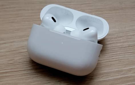 New Airpods pro Stock clearance sale