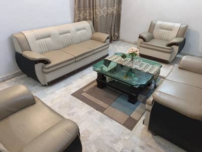 7-Seater Sofa Set
