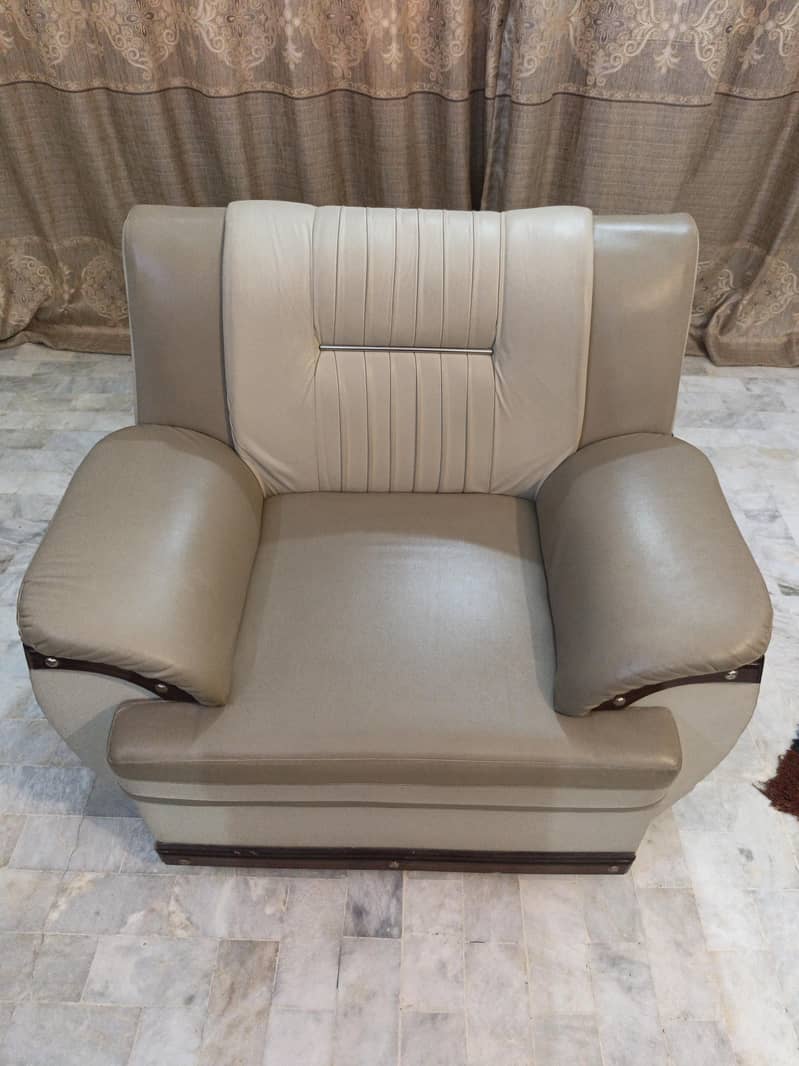 7-Seater Sofa Set 1