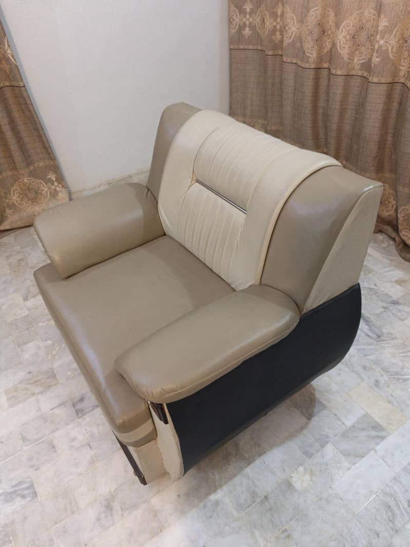 7-Seater Sofa Set 2