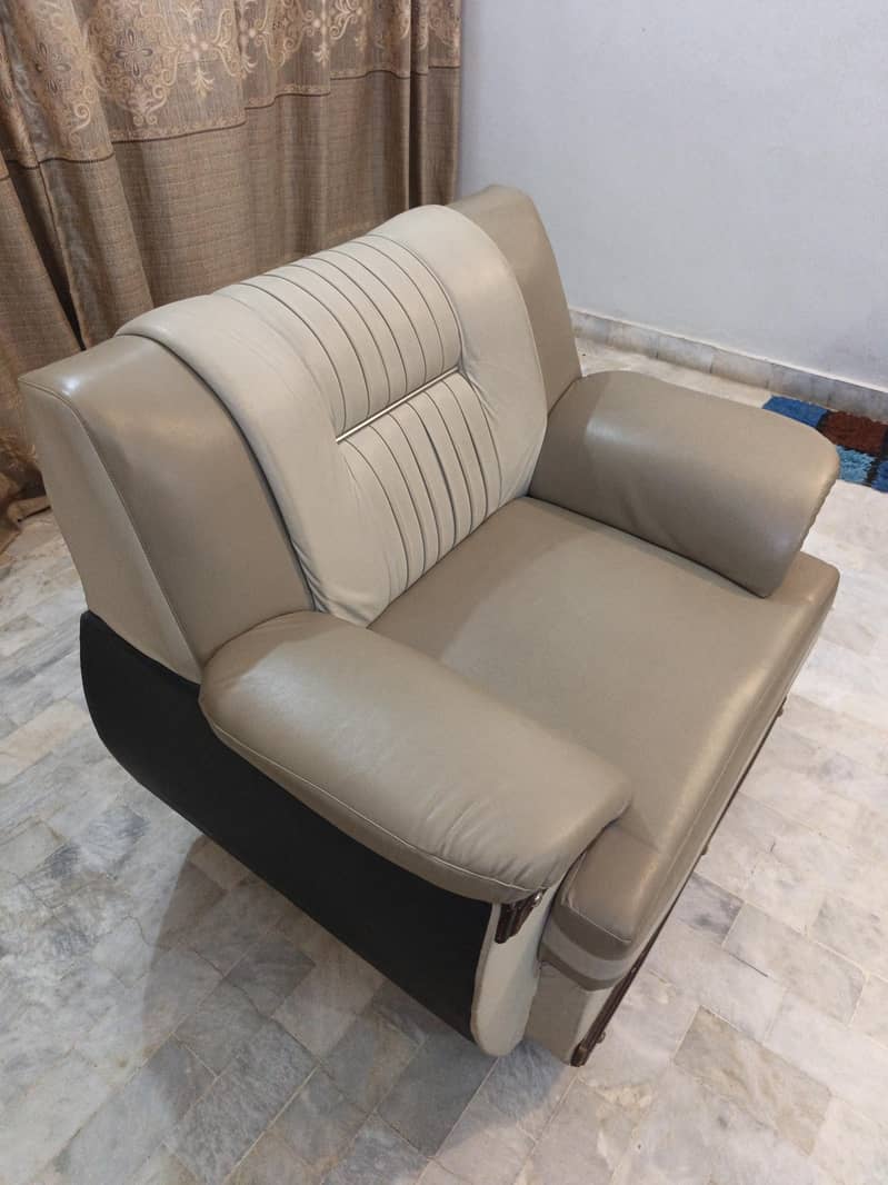 7-Seater Sofa Set 3