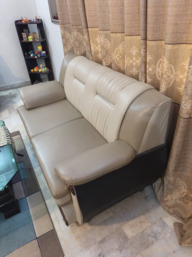 7-Seater Sofa Set 5