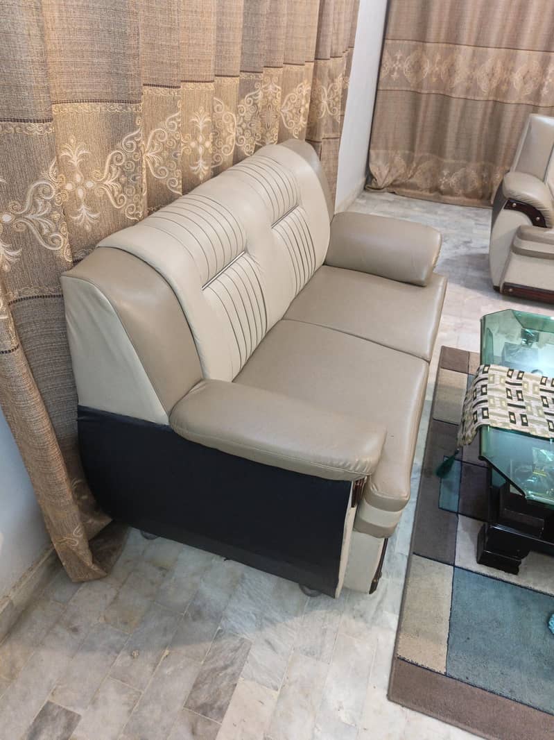 7-Seater Sofa Set 6