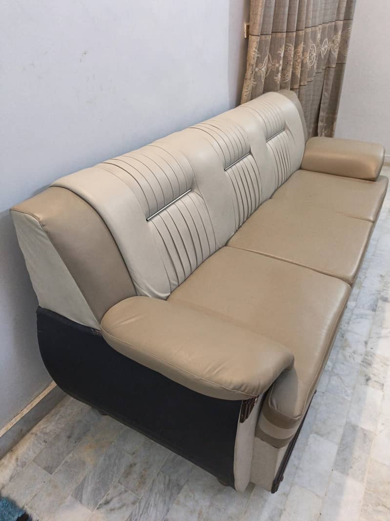 7-Seater Sofa Set 9