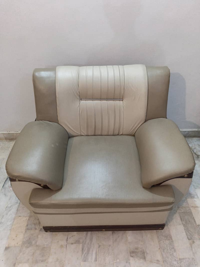 7-Seater Sofa Set 10
