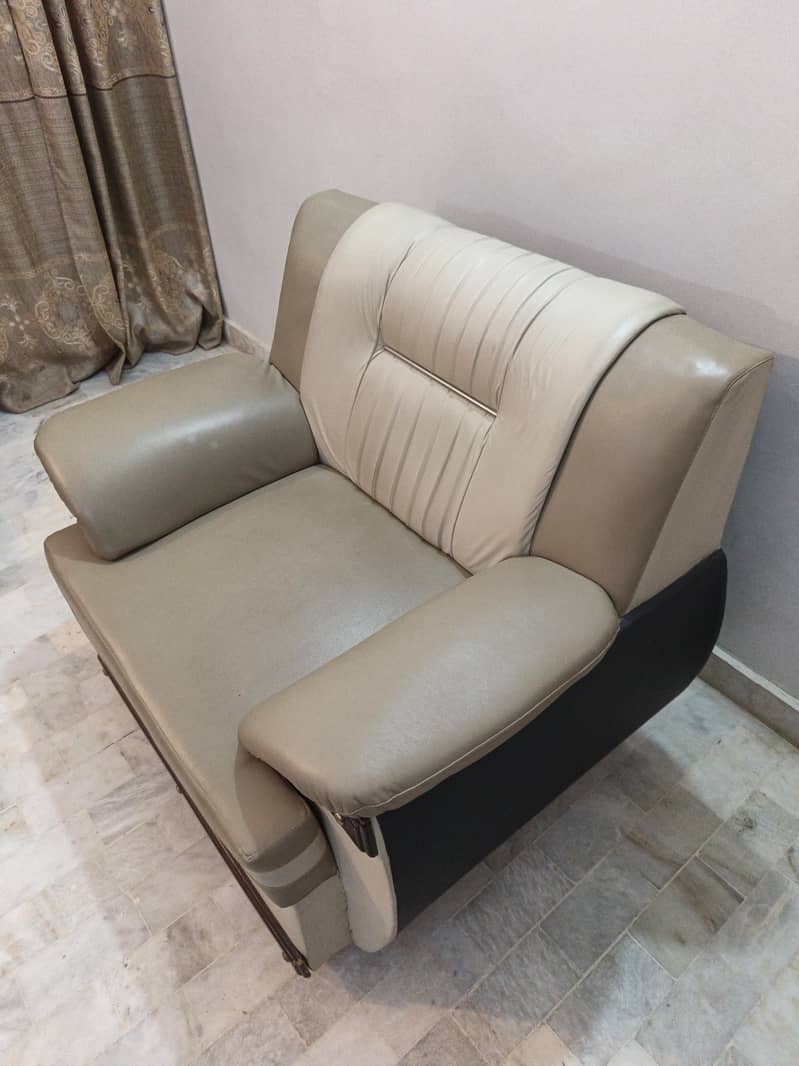 7-Seater Sofa Set 11
