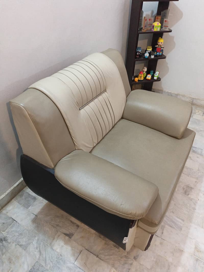 7-Seater Sofa Set 12