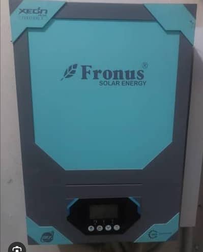 FRONUS
