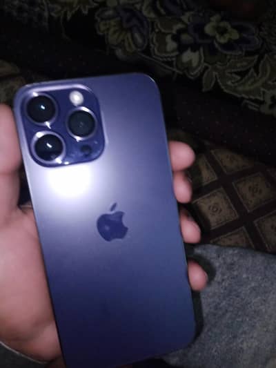 Apple iPhone 14 Pro Max jv