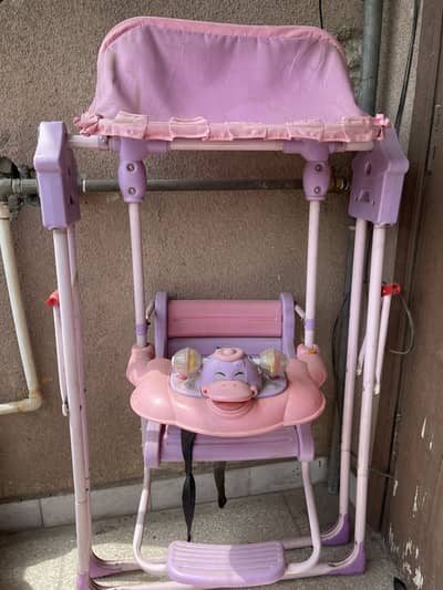 Swing for Kids